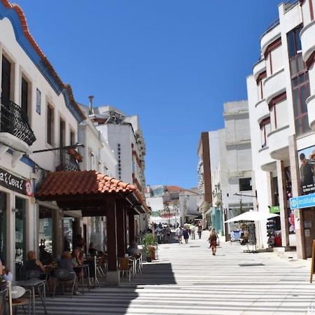 Groovy Caparica Gem With Large Sunny Terrace Apartamento Costa da Caparica Exterior foto