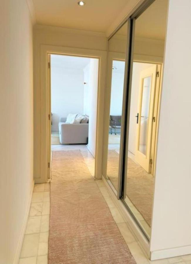 Groovy Caparica Gem With Large Sunny Terrace Apartamento Costa da Caparica Exterior foto