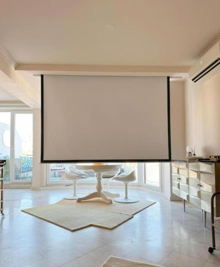 Groovy Caparica Gem With Large Sunny Terrace Apartamento Costa da Caparica Exterior foto
