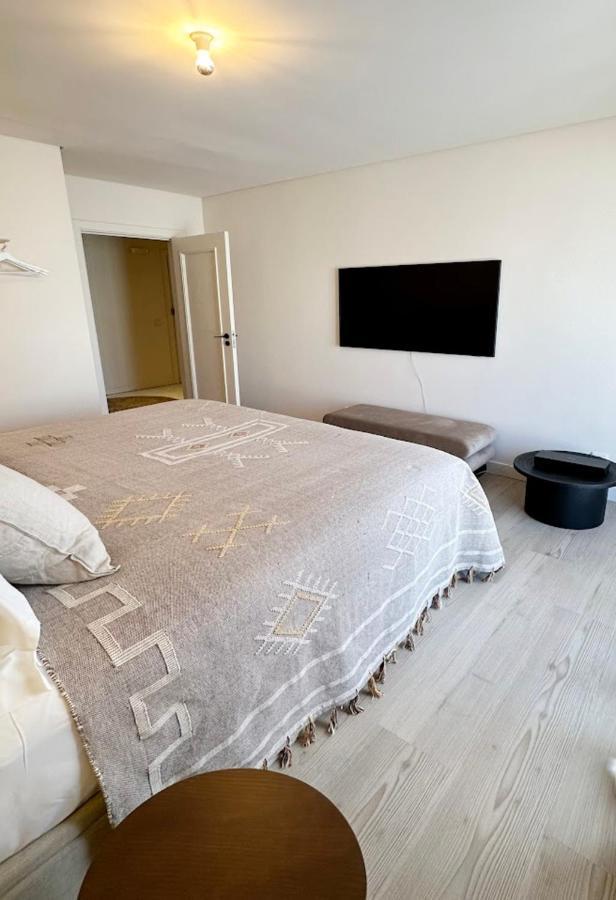 Groovy Caparica Gem With Large Sunny Terrace Apartamento Costa da Caparica Exterior foto